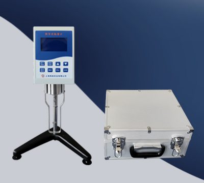 上海冉繪數(shù)顯粘度計(jì)NDJ-8S